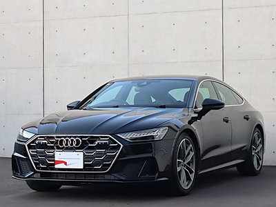 2024 AUDI A7 SPORTBACK 缩略图 12