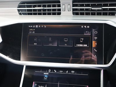 2024 AUDI A7 SPORTBACK 缩略图 51