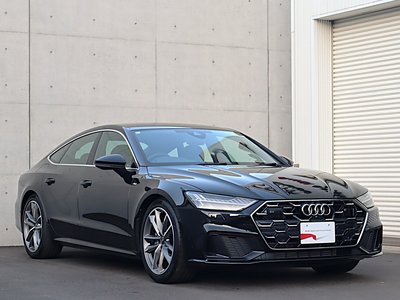 2024 AUDI A7 SPORTBACK 缩略图 13