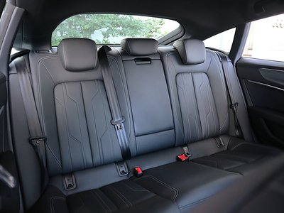 2024 AUDI A7 SPORTBACK 缩略图 68