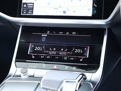 2024 AUDI A7 SPORTBACK 缩略图 30