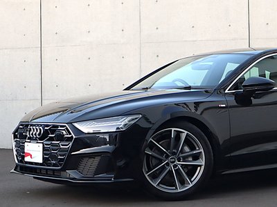 AUDI A7 SPORTBACK - 4