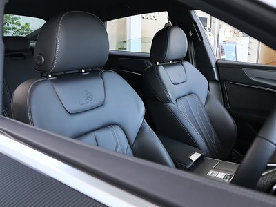 AUDI A7 SPORTBACK - 3