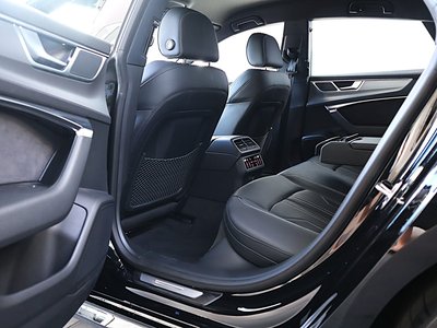 2024 AUDI A7 SPORTBACK 缩略图 74
