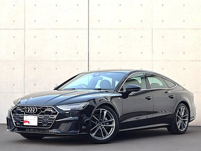 2024 AUDI A7 SPORTBACK 照片 1