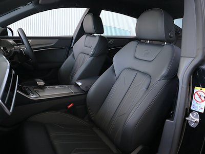 2024 AUDI A7 SPORTBACK 缩略图 64