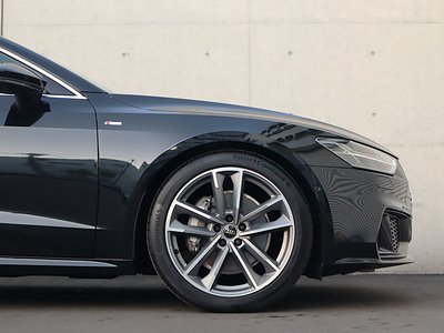 2024 AUDI A7 SPORTBACK 缩略图 26