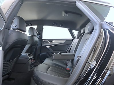 2024 AUDI A7 SPORTBACK 缩略图 73