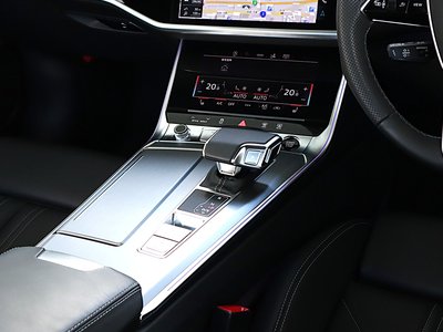 2024 AUDI A7 SPORTBACK 缩略图 32