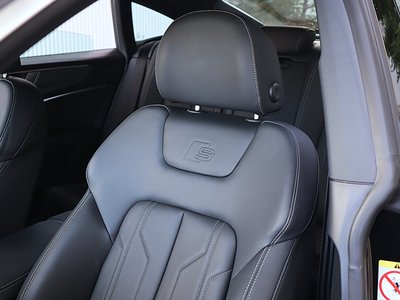 2024 AUDI A7 SPORTBACK 缩略图 65