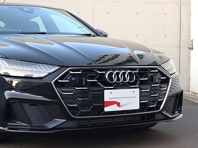 AUDI A7 SPORTBACK - 9