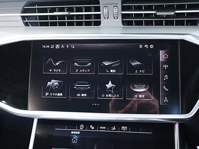 2024 AUDI A7 SPORTBACK 缩略图 47