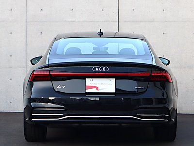 2024 AUDI A7 SPORTBACK 缩略图 19