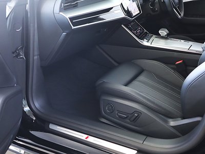 2024 AUDI A7 SPORTBACK 缩略图 67