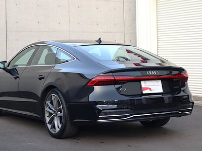 2024 AUDI A7 SPORTBACK 缩略图 18