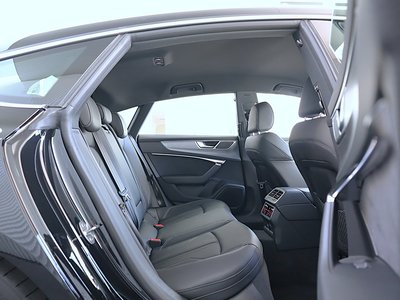 2024 AUDI A7 SPORTBACK 缩略图 69