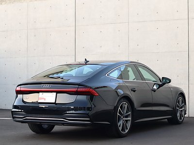 2024 AUDI A7 SPORTBACK 缩略图 15