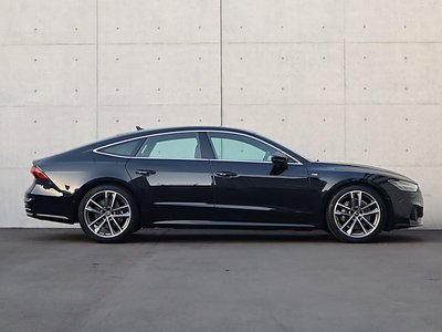2024 AUDI A7 SPORTBACK 缩略图 25