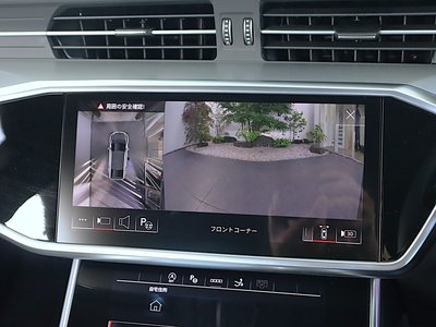 2024 AUDI A7 SPORTBACK 缩略图 49