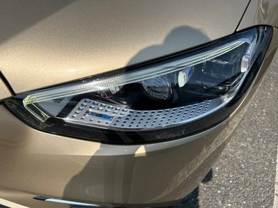 MERCEDES-BENZ S-CLASS - 8