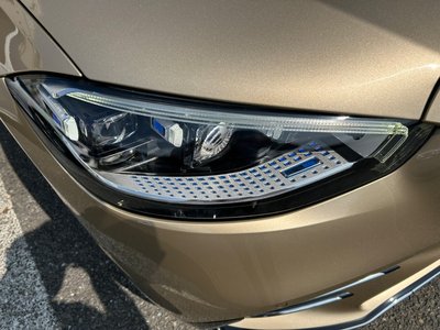 MERCEDES-BENZ S-CLASS - 10