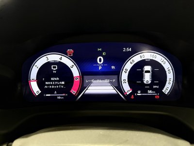2025 Toyota LAND CRUISER 300 — миниатюра 27