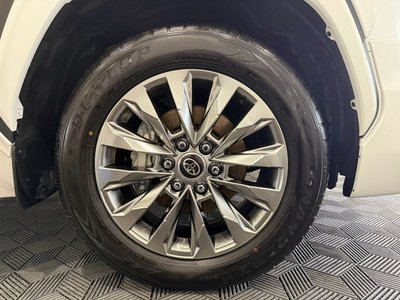 2025 Toyota LAND CRUISER 300 — миниатюра 67