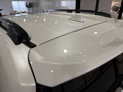 2025 Toyota LAND CRUISER 300 — миниатюра 57