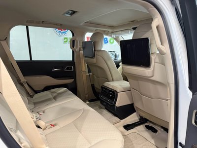 2025 Toyota LAND CRUISER 300 — миниатюра 70