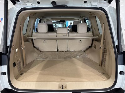 2025 Toyota LAND CRUISER 300 — миниатюра 53