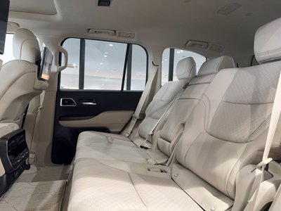 2025 Toyota LAND CRUISER 300 — миниатюра 32