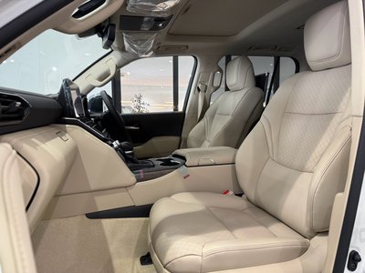 2025 Toyota LAND CRUISER 300 — миниатюра 44