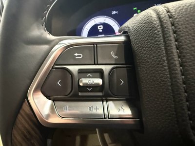 2025 Toyota LAND CRUISER 300 — миниатюра 12