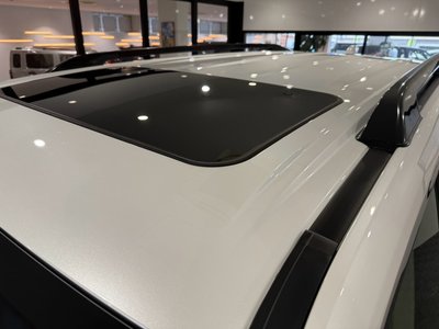 2025 Toyota LAND CRUISER 300 — миниатюра 59