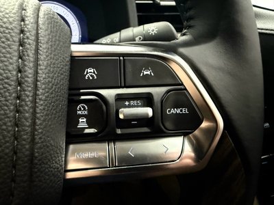 2025 Toyota LAND CRUISER 300 — миниатюра 13
