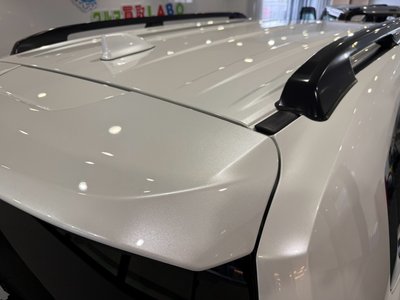 2025 Toyota LAND CRUISER 300 — миниатюра 61