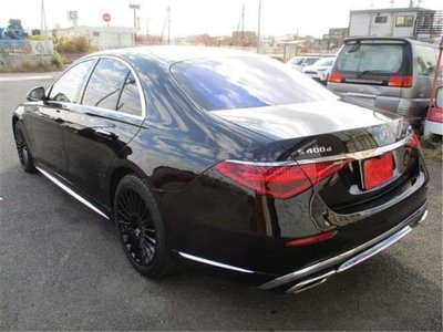 MERCEDES-BENZ OTHERS - 9