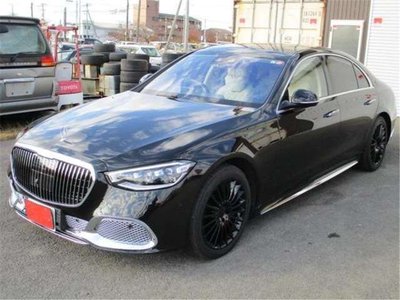 MERCEDES-BENZ OTHERS - 4