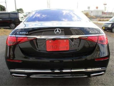 MERCEDES-BENZ OTHERS - 8