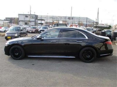 MERCEDES-BENZ OTHERS - 7