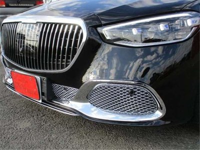 MERCEDES-BENZ OTHERS - 5