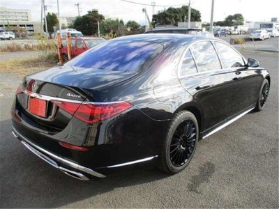 MERCEDES-BENZ OTHERS - 10