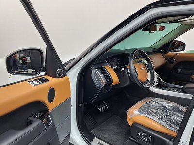 LAND ROVER RANGE ROVER SPORT - 10