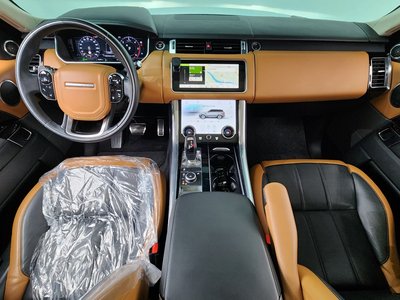 LAND ROVER RANGE ROVER SPORT - 5