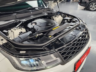 LAND ROVER RANGE ROVER SPORT - 7