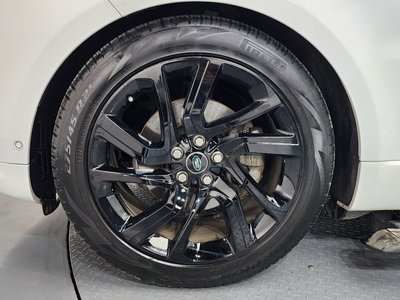 LAND ROVER RANGE ROVER SPORT - 6