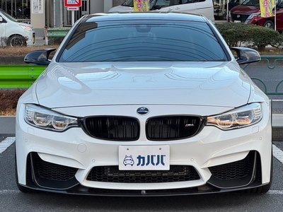 BMW M4 - 2