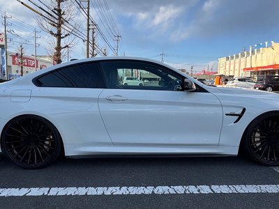 BMW M4 - 3