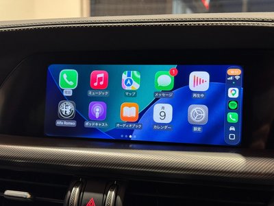 ALFA ROMEO STELVIO - 9