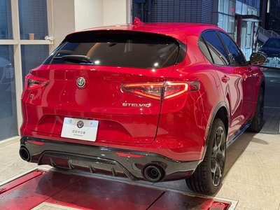 ALFA ROMEO STELVIO - 3